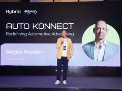 
      
      Hybrid Auto Konnect: Redefining Automotive Advertising
      
      