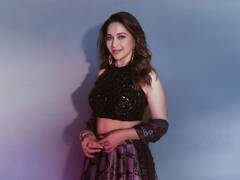 
      
      Madhuri Dixit to Celebrate 40 Years in the Entertainment Industry
      
      