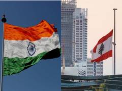 
      
      Indian embassy advises Indian nationals to leave Lebanon
      
      