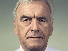 
      
      Baloch rights group thanks UK lawmaker John McDonnell
      
      