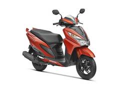 
      
      Honda Motorcycle and Scooter India sales rise 43% in July
      
      