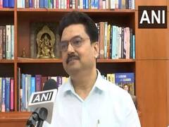 
      
      Delhi University to use Class XII marks to fill vacant seats: VC
      
      