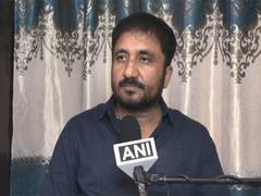 
      
      “I urge govt to form special cell to address students' issues”
      
      
