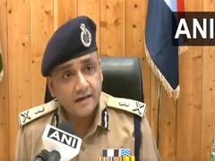 
      
      'Have suspended Yatra for two days; 12 NDRF, 60 SDRF teams on gro
      
      