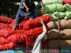 
      
      Price hike in Pakistan continues to affect middle class
      
      