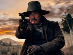
      
      Kevin Costner’s ‘Horizon 2’ to premiere at Venice Film Festival
      
      