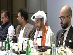 
      
      UAE, Andhra Pradesh hold roundtable; explore economic opportunity
      
      