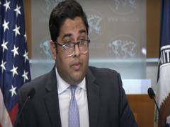 
      
      ‘We continue to expect accountability from Indian government’: US
      
      