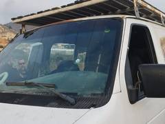 
      
      More than 3,200 terror attacks Judea and Samaria documented
      
      