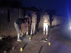 
      
      Gokulpuri Murder Case: Accused Majid Choudhary arrested 
      
      