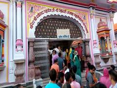 
      
      Devotees flock to Daksheswar Mahadev Temple in Haridwar
      
      