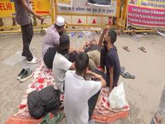 
      
      Students continue protests against coaching facilities in Delhi
      
      