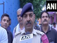 
      
      Murder accused held after encounter with police in MP’s Gwalior
      
      