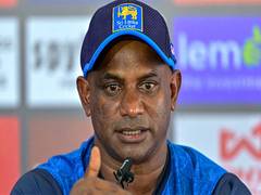 
      
      Jayasuriya calls for patience as SL prepare for India ODI series 
      
      