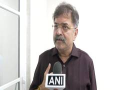 
      
      NCP (SCP) leader Jitendra Awhad’s car attacked; one detained
      
      