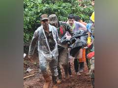 
      
      Wayanad landslides: 199 post-mortems conducted so far
      
      