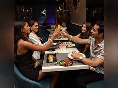 
      
      Ocean7 Entertainment: Redefining Luxury Gaming and Entertainment 
      
      