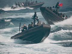 
      
      Taiwan says China’s remark on Kinmen speedboat 
