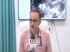 
      
      Monsoon to remain active in Rajasthan for next 5 to 7 days
      
      