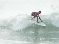 
      
      Kamali P, Sugar Banarse to fight at National Surf Series 2024
      
      