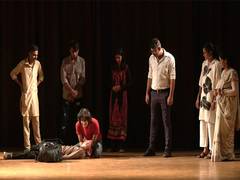
      
      Pagah Theatre Festival 2024 concludes in Srinagar
      
      