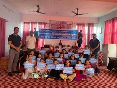 
      
      IYDF Organizes Charity Event to Aid Children at Orphanage
      
      
