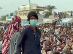 
      
      UK Baloch National Movement plans protest against Pak atrocities
      
      