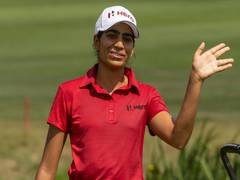 
      
      Olympics 2024: Indian Golf Union President update on Diksha Dagar
      
      