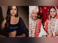 
      
      Dalljiet Kaur wishes  estranged husband Nikhil Patel
      
      