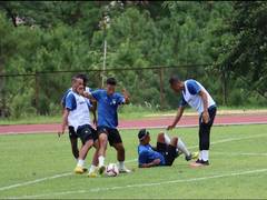 
      
      Shillong Lajong FC to take on Nepal’s Tribhuvan Army
      
      