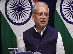 
      
      President Droupadi Murmu will be in Fiji from Aug 5-7: MEA
      
      