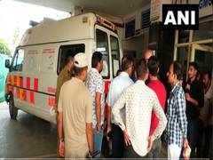 
      
      J-K: 2 children die after 'food poisoning' in Udhampur
      
      