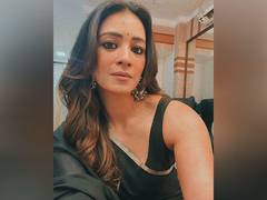
      
      Barkha Bisht opens up about her role in Mera Balam Thanedaar' 
      
      