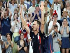 
      
      Roger Federer pens down farewell note for Andy Murray
      
      