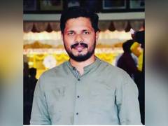 
      
      NIA chargesheets two accused  in Praveen Nettaru murder case
      
      
