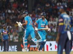
      
      Sri Lanka unleashes spin choke, tie first ODI against India
      
      