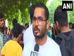 
      
      Students welcome decision of Delhi HC to transfer case to CBI 
      
      