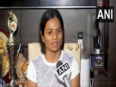 
      
      Dutee Chand extends support to under-fire boxer Imane Khalif
      
      
