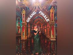 
      
      Sana Makbul crowned winner of Bigg Boss OTT 3
      
      
