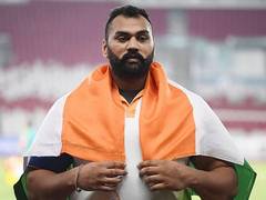 
      
      Tajinderpal Singh Toor's run at Paris Olympics comes to end
      
      