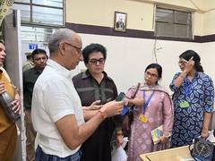 
      
      NCW uncovers lapses in Delhi govt run disabled shelter home 
      
      