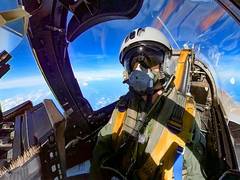 
      
      Taiwan reports 18 Chinese aircraft, 13 vessels in nation
      
      