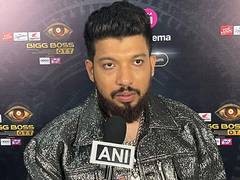 
      
      'Bigg Boss OTT 3': Rapper Naezy on his experience in the show
      
      