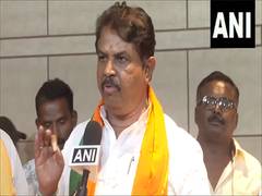 
      
      “Another Dalit officer falls victim to Congress govt corruption”
      
      
