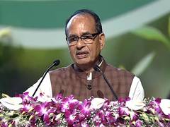 
      
      Shivraj Chouhan lauds the progress made in agriculture sector
      
      
