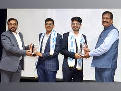 
      
      Acquire new technology and always be updated: CA Kabra
      
      