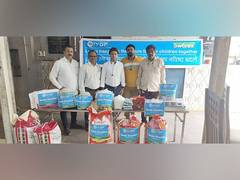 
      
      IYDF in India Heartfelt Assistance for Underprivileged Children
      
      