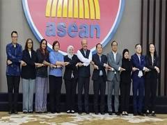 
      
      5th Meeting of AITIGA joint committee held in Jakarta
      
      