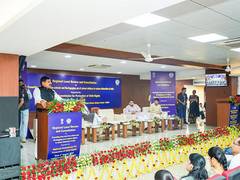 
      
      “Every student has right to receive education”: MP CM Mohan Yadav
      
      