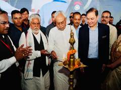 
      
      Ambuja Cements announces Rs 1600 cr investment
      
      